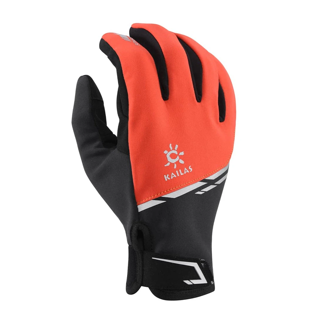 Kailas Trail Running Gloves Men Kailas Trail Running Gloves Men