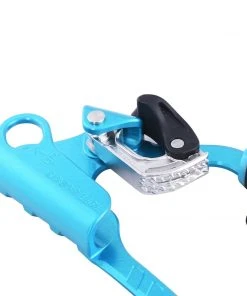 Kailasgear.com VECTOR-L/R Hand Ascender Left/Right 8 Kailasgear.com VECTOR-L/R Hand Ascender Left/Right