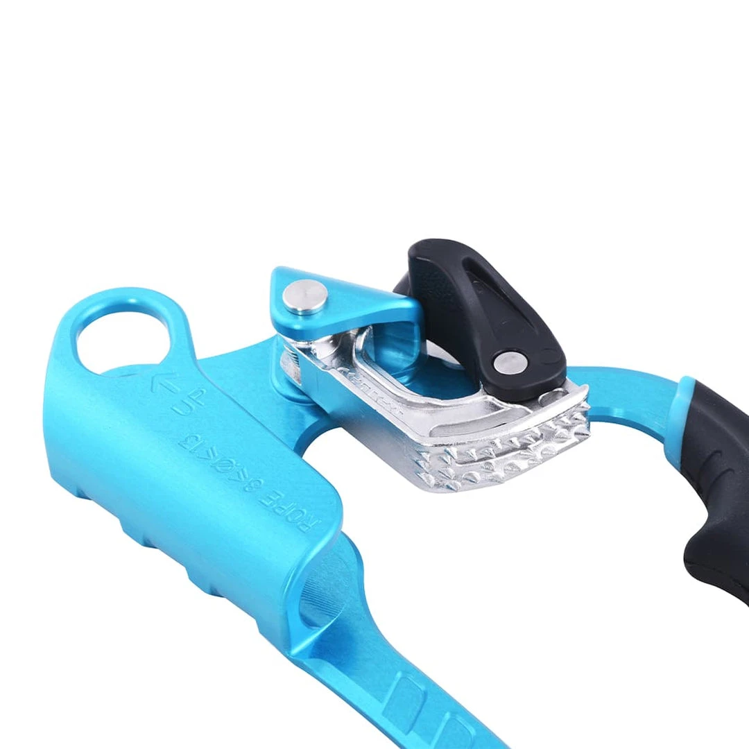 Kailasgear.com VECTOR-L/R Hand Ascender Left/Right Kailasgear.com VECTOR-L/R Hand Ascender Left/Right