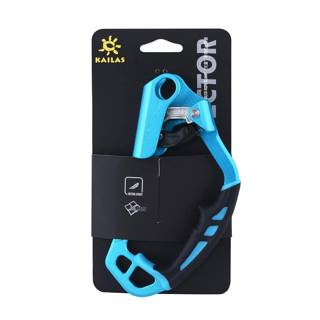 Kailasgear.com VECTOR-L/R Hand Ascender Left/Right Kailasgear.com VECTOR-L/R Hand Ascender Left/Right