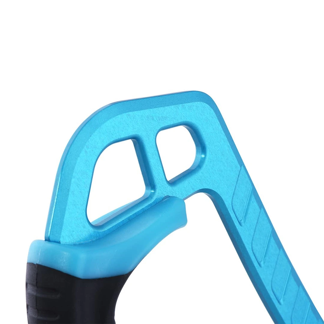 Kailasgear.com VECTOR-L/R Hand Ascender Left/Right Kailasgear.com VECTOR-L/R Hand Ascender Left/Right