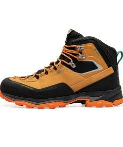 Kailas Viaggio GTX Mid Waterproof Trekking Shoes Men