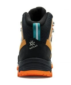 Kailas Viaggio GTX Mid Waterproof Trekking Shoes Men