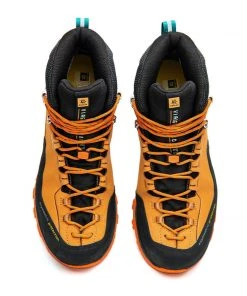 Kailas Viaggio GTX Mid Waterproof Trekking Shoes Men