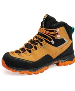 Kailas Viaggio GTX Mid Waterproof Trekking Shoes Men