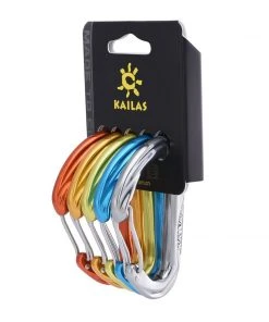 Kailas Vim Wire Gate Connector Set Of 5
