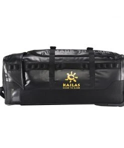 Kailas Packs Wheeled Duffel Bag 130L