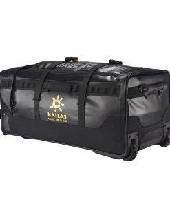 Kailas Packs Wheeled Duffel Bag 130L