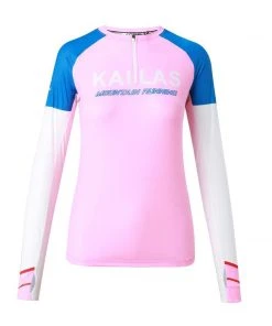 Kailas Winbreak Trail Running Long Sleeve T-shirt Women
