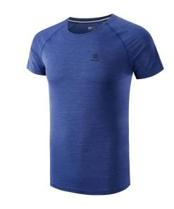 Kailas Windbreak Trail Running T-shirt Men