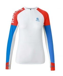 Kailas Winbreak Trail Running Long Sleeve T-shirt Women