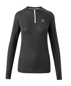 Kailas Winbreak Trail Running Long Sleeve T-shirt Women