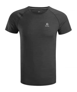 Kailas Windbreak Trail Running T-shirt Men