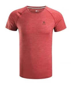 Kailas Windbreak Trail Running T-shirt Men