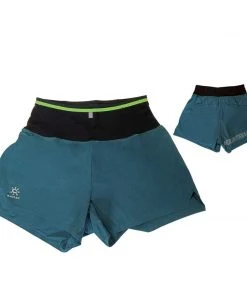 Kailas Windbreak Trail Running Shorts Women