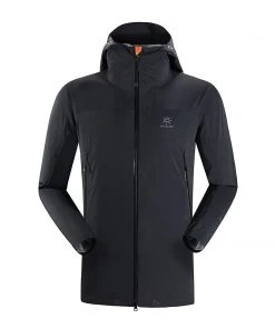 Kailas Alpine Climbing Lightweight Hardshell Jacket Men