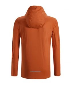 Kailas Alpine Climbing Lightweight Hardshell Jacket Men