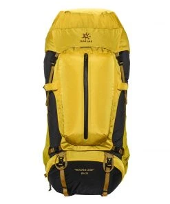Kailas Alpine Guide Hiking Backpack 80+20 Packs