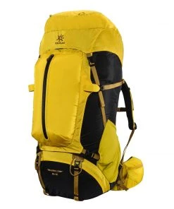 Kailas Alpine Guide Hiking Backpack 80+20 Packs