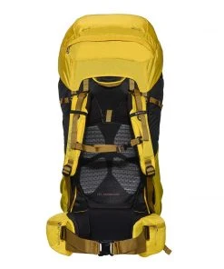 Kailas Alpine Guide Hiking Backpack 80+20 Packs
