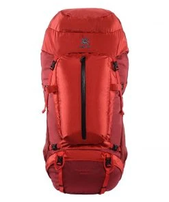 Kailas Alpine Guide Hiking Backpack 80+20 Packs