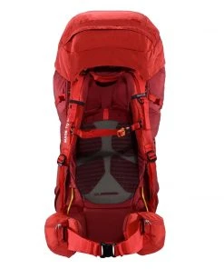 Kailas Alpine Guide Hiking Backpack 80+20 Packs