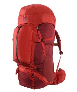 Kailas Alpine Guide Hiking Backpack 80+20 Packs