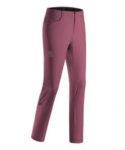 Kailas 9a Classic Climbing Pants Women