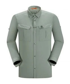 Kailas Beyond Wind Shirt Men