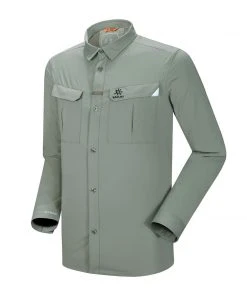 Kailas Beyond Wind Shirt Men 2 Kailas Beyond Wind Shirt Men