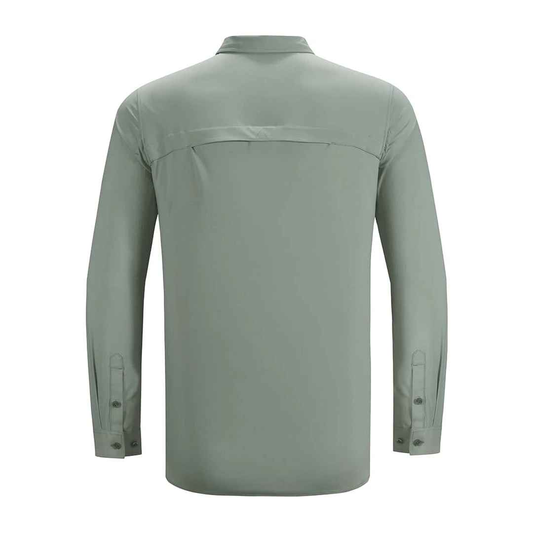 Kailas Beyond Wind Shirt Men Kailas Beyond Wind Shirt Men