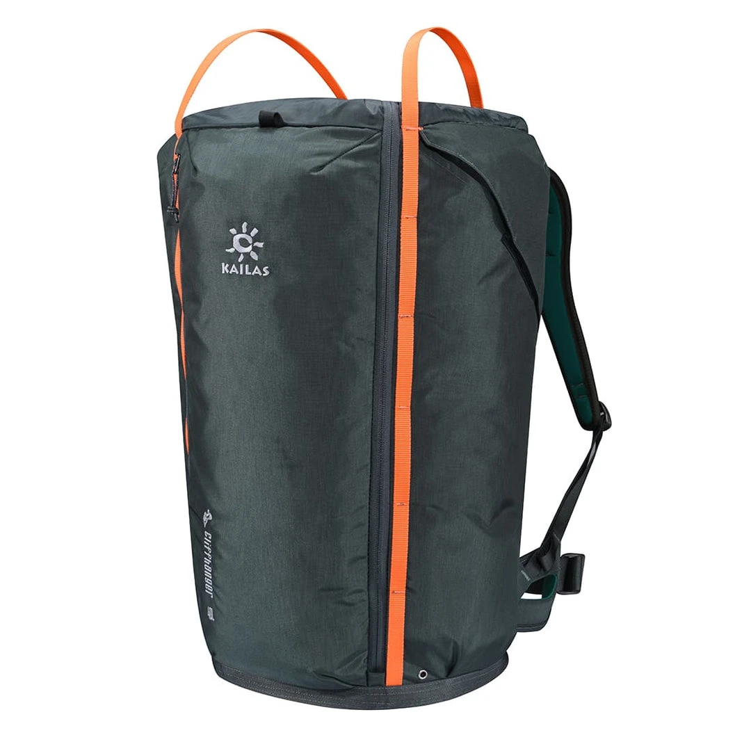 Kailas Packs Cliffhanger Climbing Backpack 45L Kailas Packs Cliffhanger Climbing Backpack 45L
