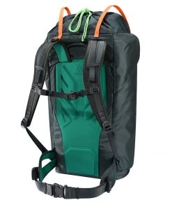 Kailas Packs Cliffhanger Climbing Backpack 45L 3 Kailas Packs Cliffhanger Climbing Backpack 45L
