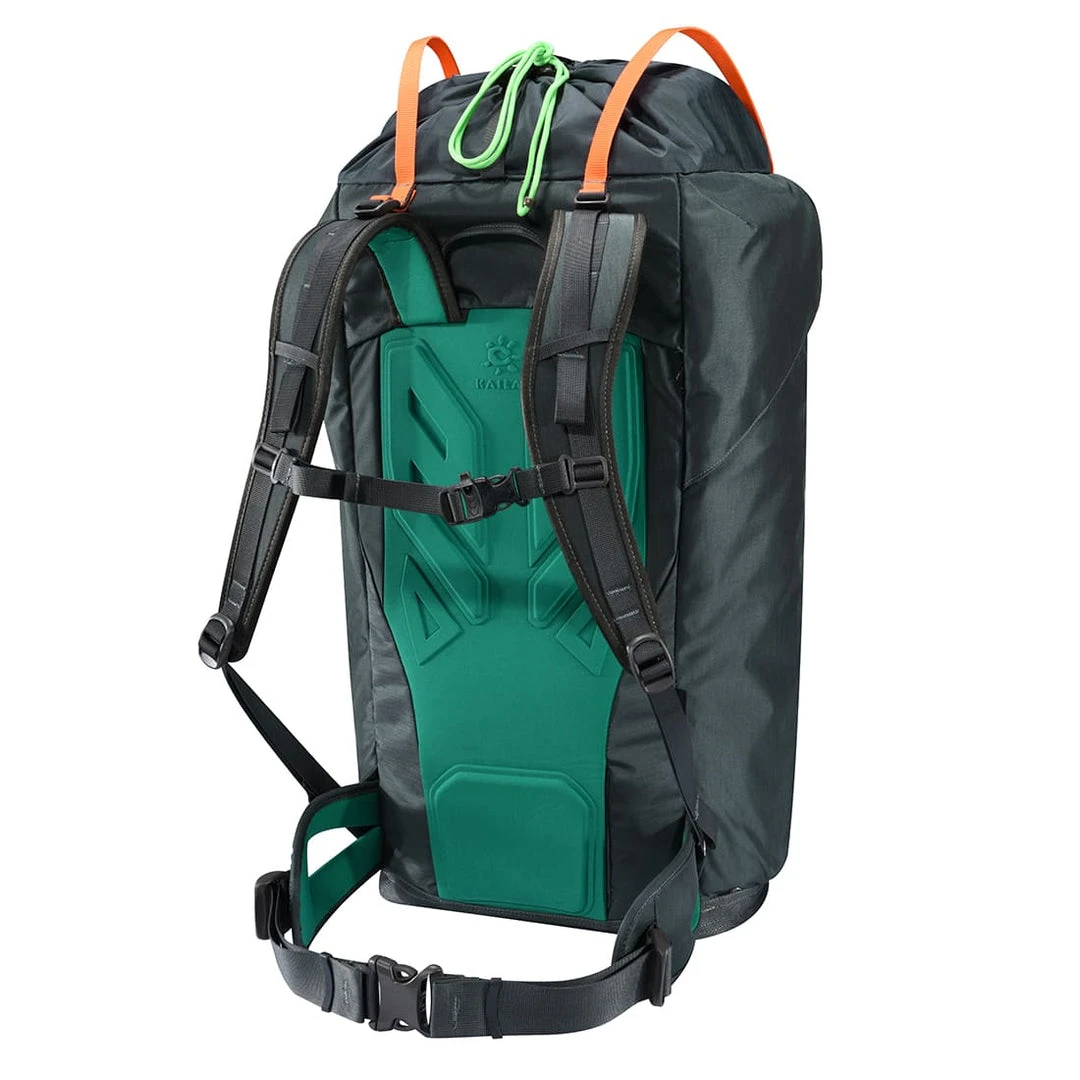 Kailas Packs Cliffhanger Climbing Backpack 45L Kailas Packs Cliffhanger Climbing Backpack 45L