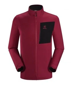 Kailas Cross Softshell Jacket Men