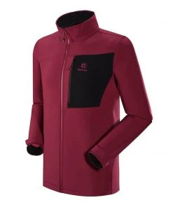 Kailas Cross Softshell Jacket Men