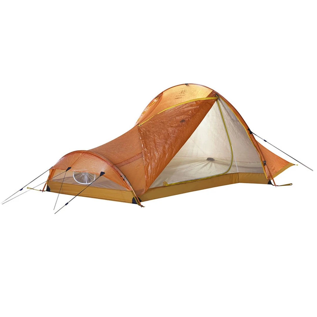 Kailas Tents Dragonfly Cuben Camping Tent 2P Kailas Tents Dragonfly Cuben Camping Tent 2P