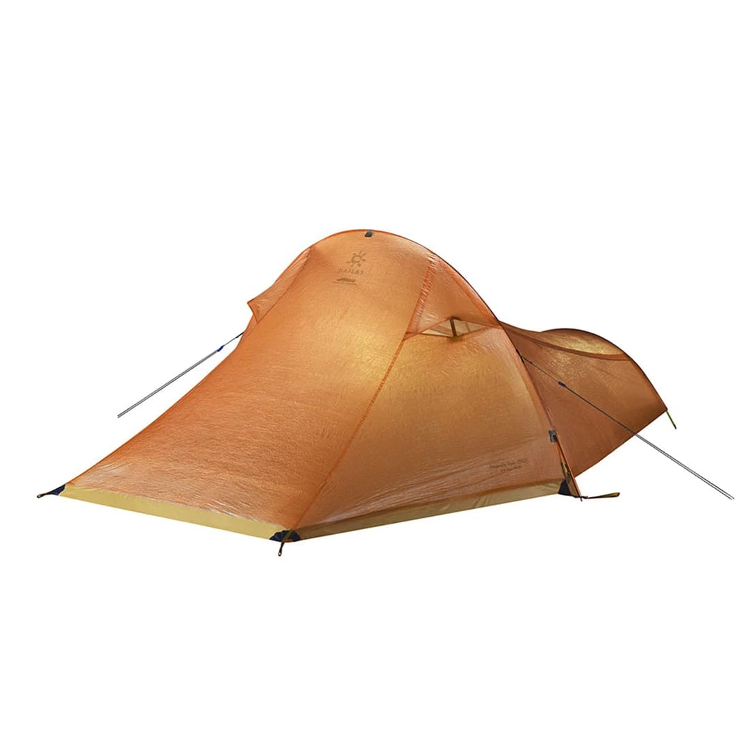 Kailas Tents Dragonfly Cuben Camping Tent 2P Kailas Tents Dragonfly Cuben Camping Tent 2P