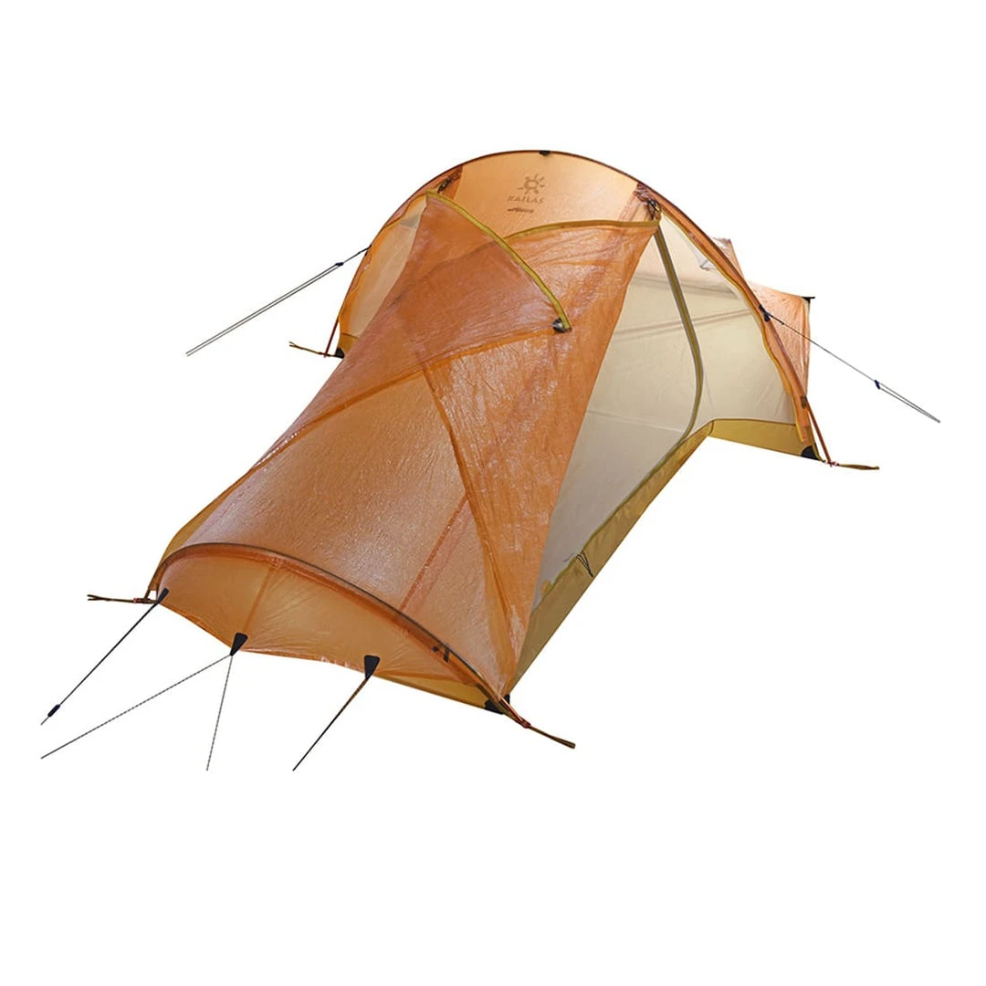 Kailas Tents Dragonfly Cuben Camping Tent 2P Kailas Tents Dragonfly Cuben Camping Tent 2P