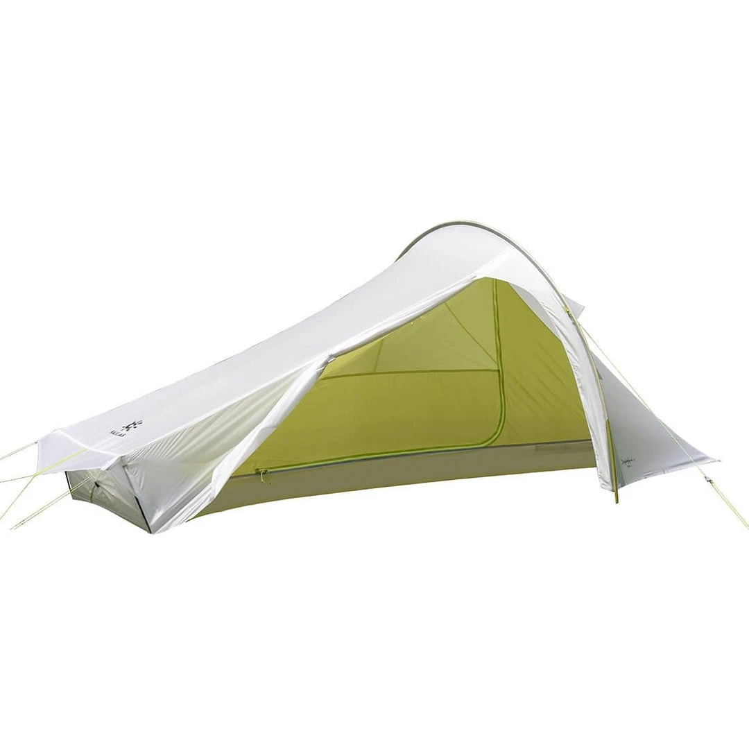 Kailas Tents Dragonfly UL Camping Tent 1P Kailas Tents Dragonfly UL Camping Tent 1P
