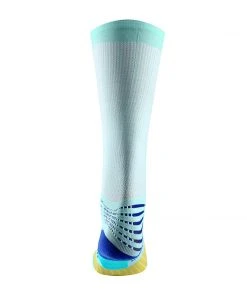 Kailas Elf Trail Running High-cut Socks Women