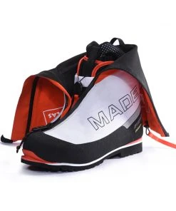 Kailas 8000m Everest Test Waterproof Mountaineering Boots