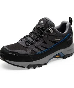 Kailas Expedition FLT Waterproof Hiking Shoes Men
