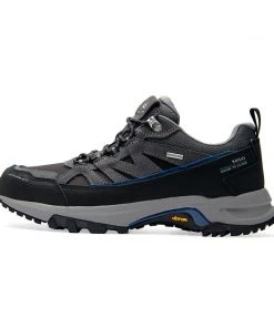 Kailas Expedition FLT Waterproof Hiking Shoes Men