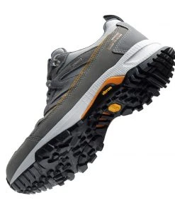 Kailas Expedition FLT Waterproof Hiking Shoes Men