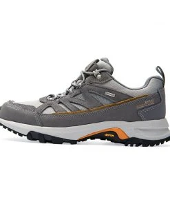 Kailas Expedition FLT Waterproof Hiking Shoes Men