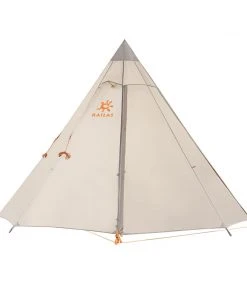 Kailas Tents Fairyland Camping Tent 3P