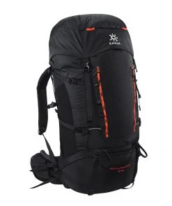 Kailas Fairyland Pro Hiking Backpack 55+10 Packs