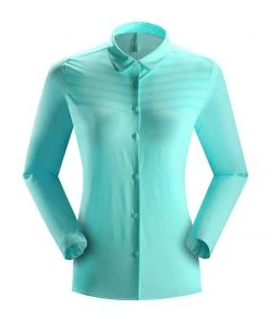 Kailas Flyknit Lightweight Shirt Women