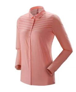 Kailas Flyknit Lightweight Shirt Women